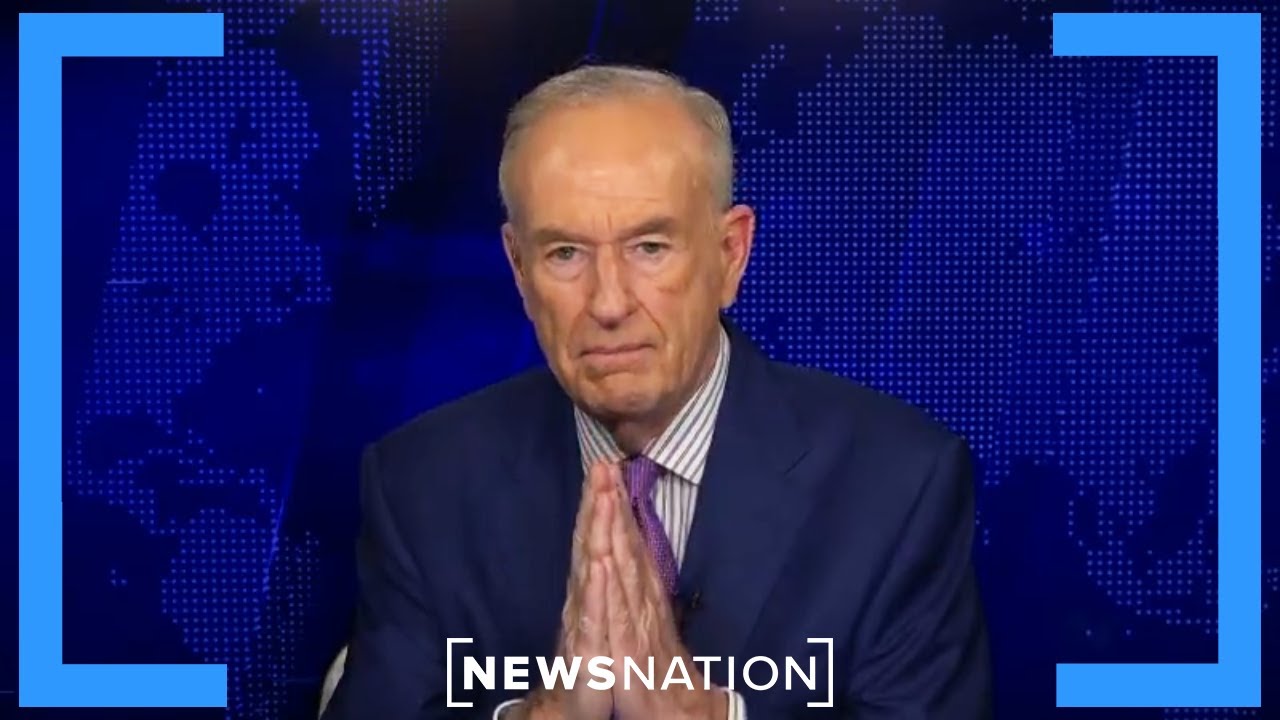 Bill O'Reilly: Trump 'humiliated' Biden in inauguration speech | On Balance