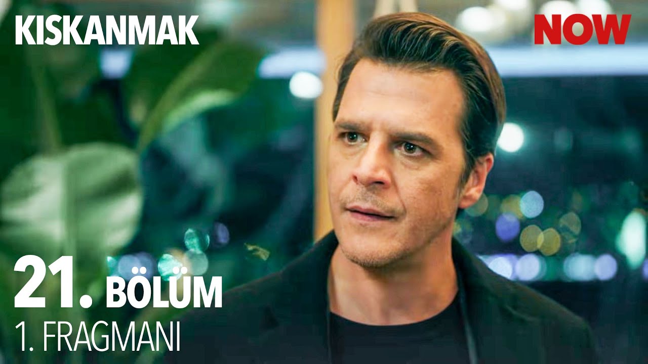 Kıskanmak’ta Gerilim Tırmanıyor! 21. Bölüm 1. Fragmanı Yayınlandı