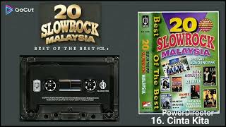 Download lagu 16. Cinta Kita - Amy Search & Inka Christie - 20 Slow Rock Malaysia Vol 1 mp3 Download lagu 16. Cinta Kita - Amy Search & Inka Christie - 20 Slow Rock Malaysia Vol 1 mp3