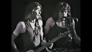 Status Quo - Bye Bye Johnny - (Live) - (1975).