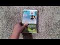 Ella Enchanted 2004 VHS Review