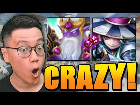 BROKEN LD5* Combo Brings Absolute Destruction in Summoners War!
