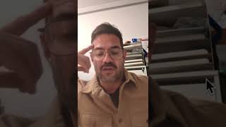 Testimonio Mono Dorado