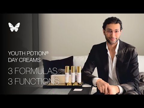 Which AMELLE Day Cream Is Right For You? | Arsalan Ihsan Explains The 3 Variants