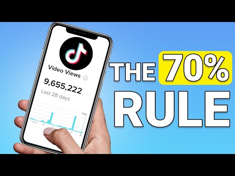 DO THIS To BLOW UP YOUR TIKTOK IN 24 HOURS (how to get 100K followers on TikTok FAST)