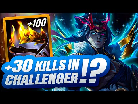 IS IT POSSIBLE TO MAKE CHALLENGER LOOK LIKE BRONZE?