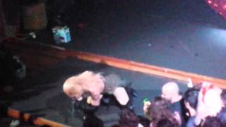 Sharon Needles - I Wish I Were Amanda Lepore Live