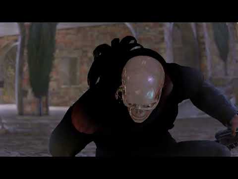 Sniper Elite 4 - Deathstorm Part 2: Infiltration - 4K 60FPS Gameplay All Objectives (No Commentary)