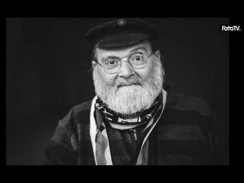 Interview mit FotoTV