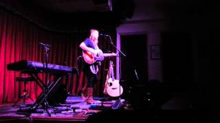 Liz Longley- This is Not the End (Live)