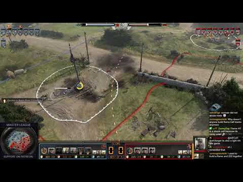 ML 2022 Qualies GREAT series Elepern vs. IncaUna