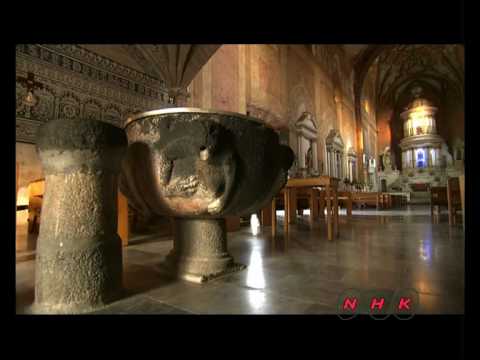Earliest 16th-Century Monasteries on the