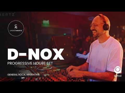 D-Nox and Sprout Music
