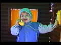 Sesame Street Phone Calls Home Movies 1997