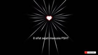 Download lagu 8 sifat sejati manusia PSHT | persaudaraan setia hati Terate mp3 Download lagu 8 sifat sejati manusia PSHT | persaudaraan setia hati Terate mp3