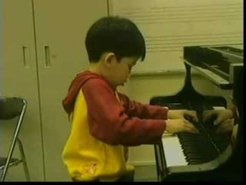 ARISTO SHAM( 8 ) Mazurka Gm  Waltz G flat M Frederic Chopin