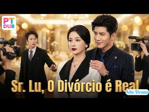 Abandonada pelo marido e pela filha, ela volta ao topo e os deixa arrependidos!