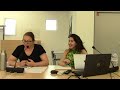 Jennifer Ponce De León Christina Petterson Anticolonial Praxis Vs Decolonial PoCo Theory