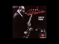Ben Webster - In a Mellow Tone