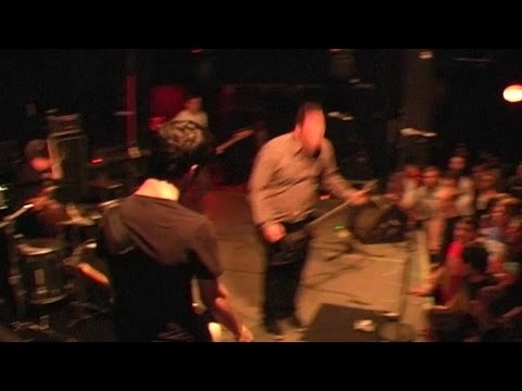 [hate5six] Make Do and Mend - October 09, 2010 Video