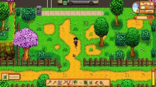So Much to Do - Let's Play Stardew Valley Part 2