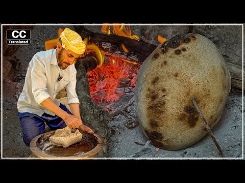 , title : '🇲🇦 Documentary: Discover a rare cooking from the depths of Moroccan villages @MoroccanStreetFood'