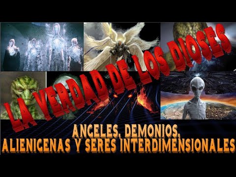 EL IMPERIO O LA CORPORACIÓN ARCONTE