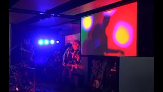 THE CHAPEL BROTHERS - CHROME INJURY (BY THE CHURCH)