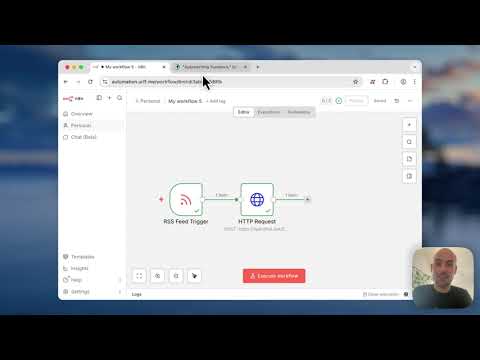 Item video thumbnail