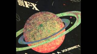 Side F-X - rhyme animal (remix)