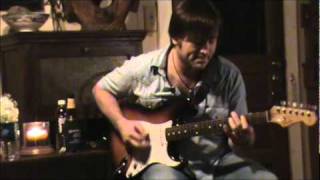 Adam Hood performs "Fool of an Honest Man"