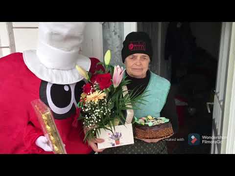 Surprize magice✨ Tufești , Scânteia