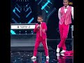 Tiger Shroff VS Tejas Dance Plus Show