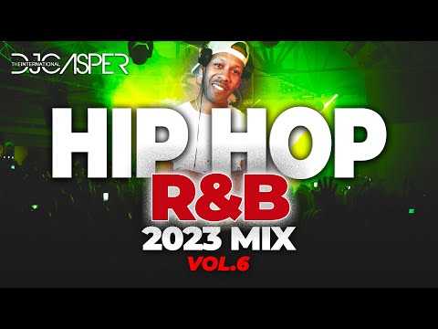 New HIP HOP & RnB Mix 2023 ???? | Best Hip HOP & R&B Playlist Mix Of 2023 Vol. 6 #hiphopmix2023