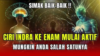 Download lagu PUNYA INDRA KE 6 TAPI TIDAK SADAR ! 7 CIRI-CIRI INDRA KE ENAM MULAI TERBUKA mp3