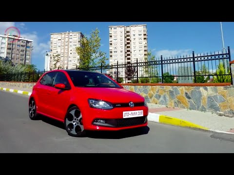 Volkswagen Polo GTI (2013) | TEST
