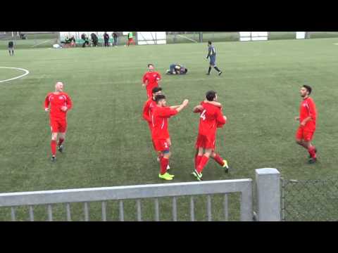 Prima Categoria Victoria Ivest: Gol di Francesco Scappatura