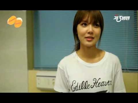 [Vietsub] 'The 3rd Hospital' Sooyoung's Goodbye Interview