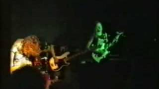 White Trash _The Last Laugh _Live Brisbane 1990