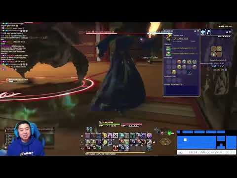 High Score - HoH Solo SMN - F1-89 (1/28/24 | 6.55)