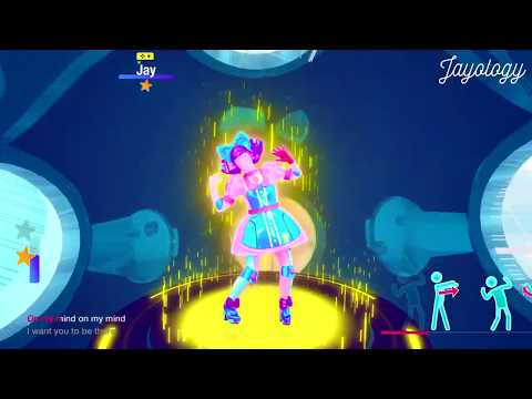365 - ZEDD & KATY PERRY - Just Dance 2020 [5 Star - MEGASTAR]