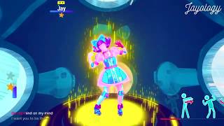 365 - ZEDD &amp; KATY PERRY - Just Dance 2020 [5 Star - MEGASTAR]