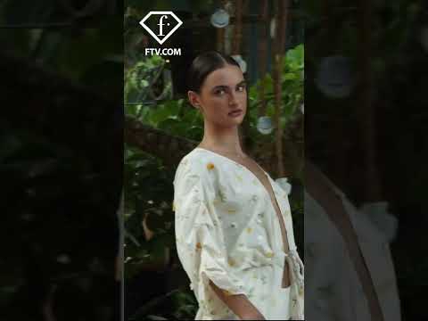 Easy Elegance by Azulu, Miami Paraiso S/S 24