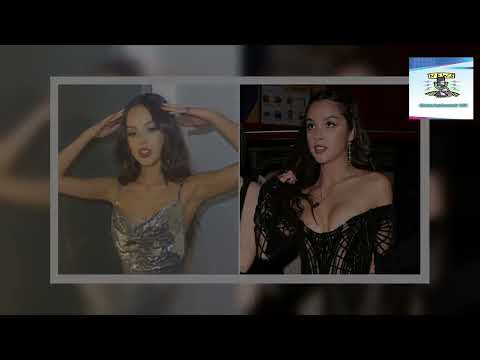 Olivia Rodrigo resurfaces hours after partying with Sam Fender in Peckham following Brit Awards and