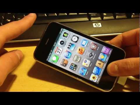 comment regler touch id