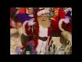 Santa Claus In The 2002 Macy S Thanksgiving Day Parade