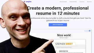 Create an AWESOME Software Developer Resume to Get Hired FAST
