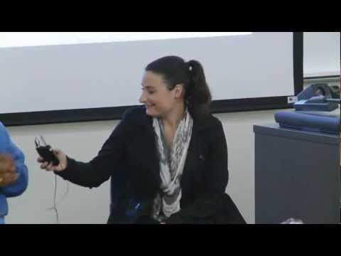 Heres Health 2011 - Panel Discussion - University of South Australia