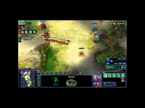 Learn Zerg with the Pros #1 - TSLHyun vs MVPTails P1