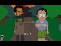 South Park Saddam Vs Chris Part 3 3